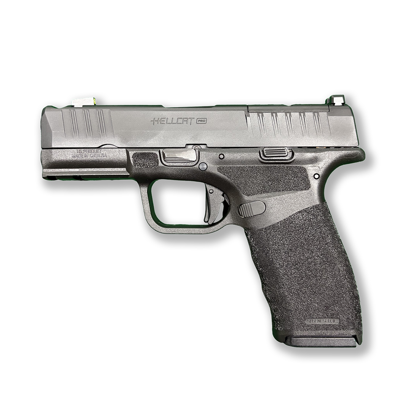 SPRINGFIELD Hellcat Pro